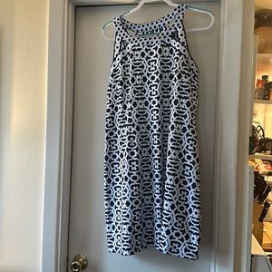Xl dress Gretchen Scott new with tags